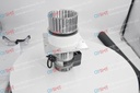 11 HP MOTOR ASSY CBM-9230