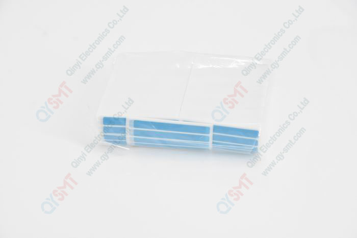 Single splice tape blue 8mm (4000pcs/box)