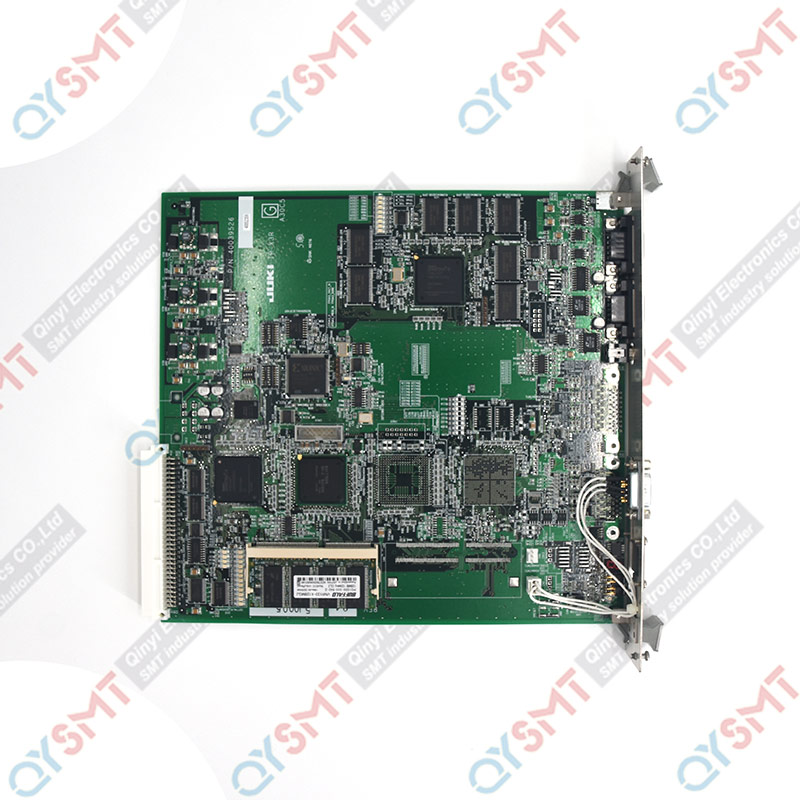 IP-X3R Board ASM