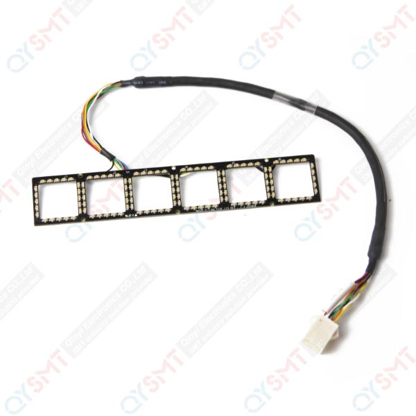 SM320 HEAD SIDE LIGHT BOARD