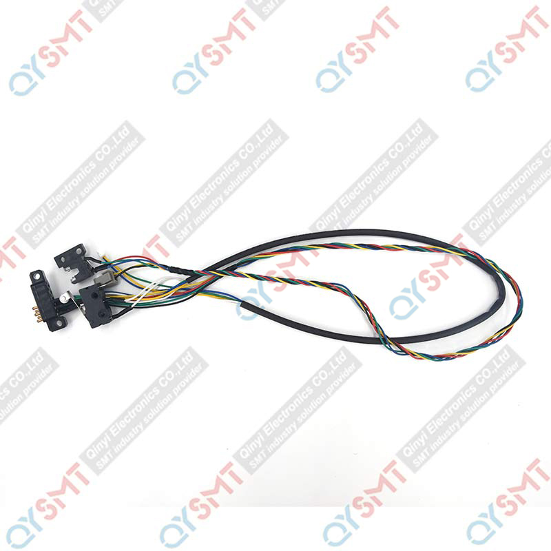 SM 8mm feeder intergrated cable