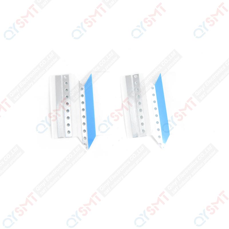 Splice tape (silver & blue colour）