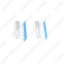 Splice tape (silver & blue colour）