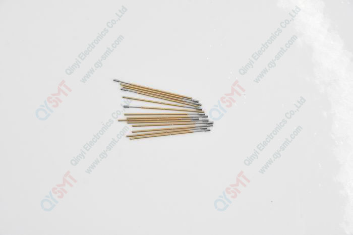 Pin flat mouth G2-27.81*1.05mm