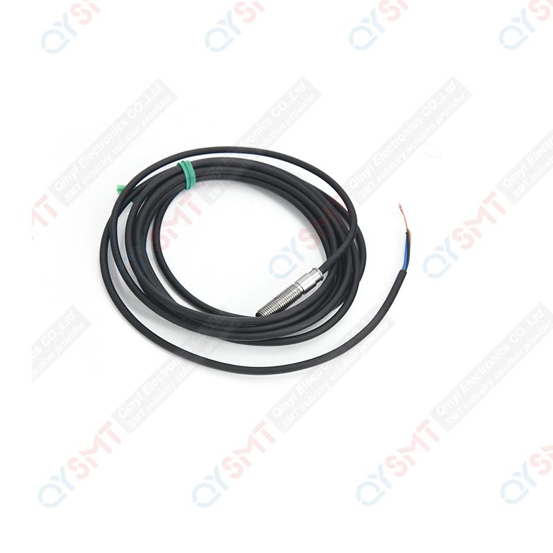 omron sensor( 3 wires)