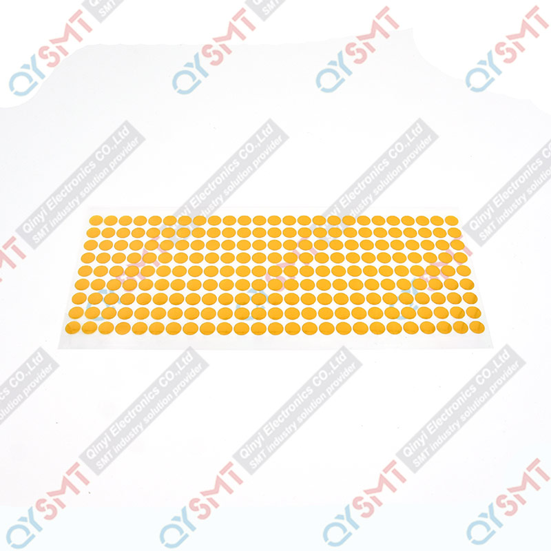 Kapton dots