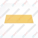 Kapton dots