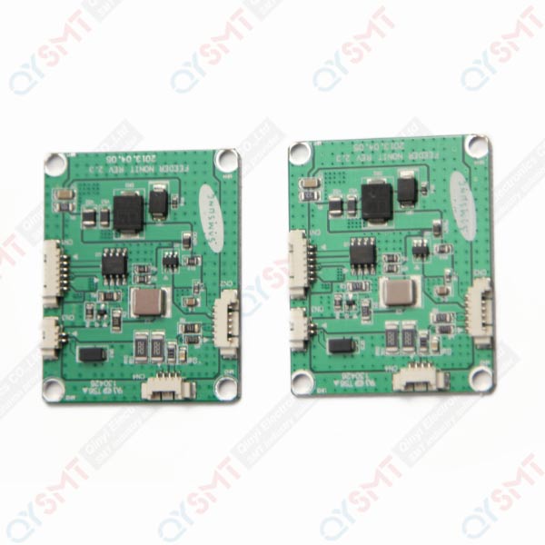 PCB board for SM feeder 8mm