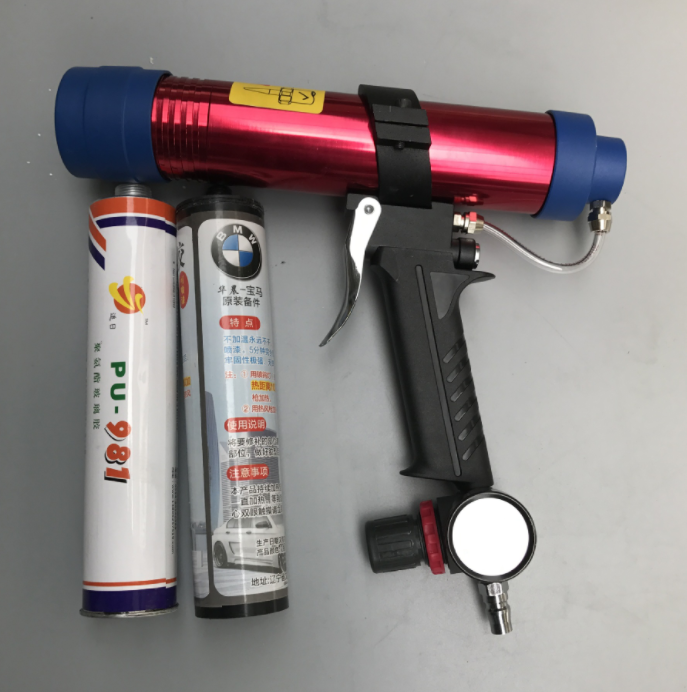 High Pressure Glue Dispenser