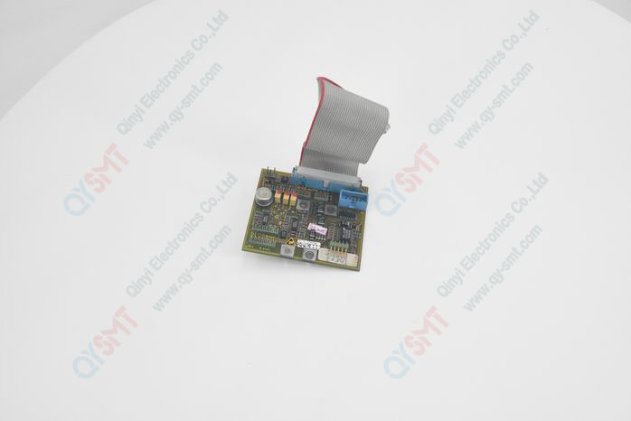 IC head Pcb for CAN BUS