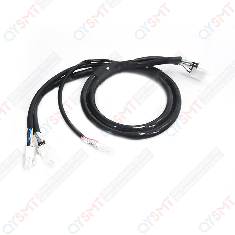 CABLE W/CONNECTOR 500V