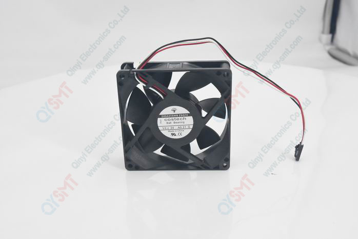 Fan 24V 2.1A 9CM 3Wires