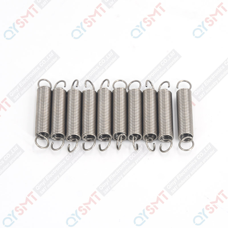 F1-8 mm feeder Spring 1