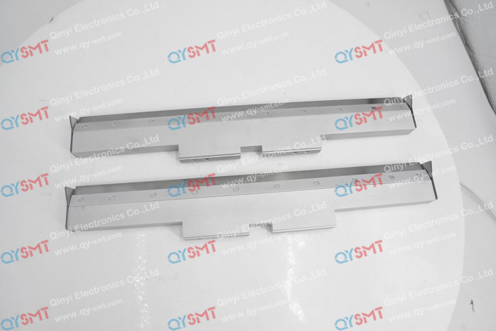 Compatible GKG-GL 400mm Squeegee & Carrier 