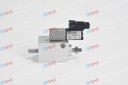 COMPLETE SOLENOID VALVE