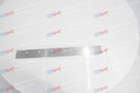 BLADES SQY 60°X300mm