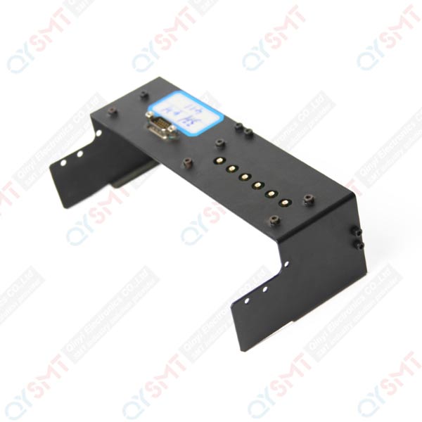 CAMERA COVER BOARD ASSY