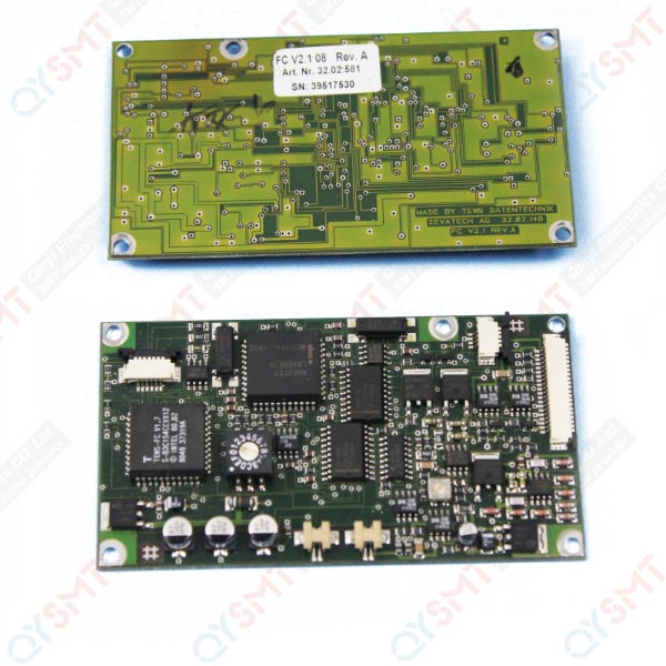 ITF8-Feeder-Controller-Card-