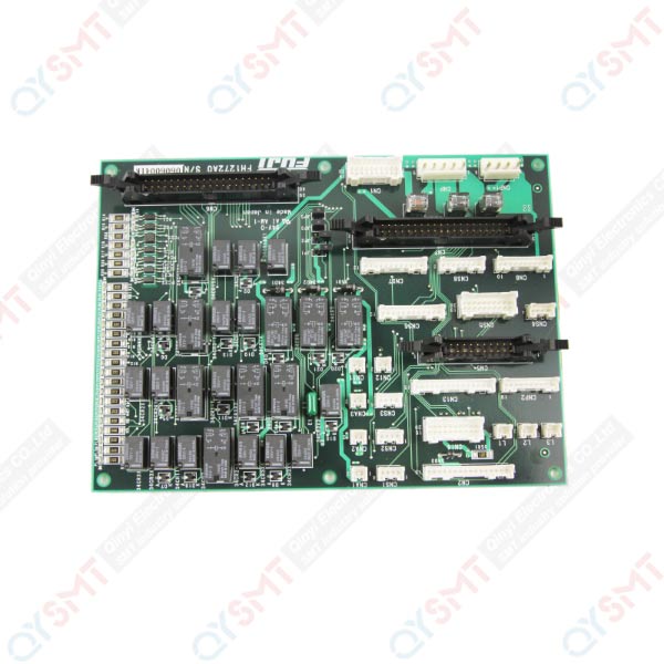 BOARD,PRINTED CIRCUIT