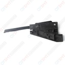 Peel off plate assy 8mm