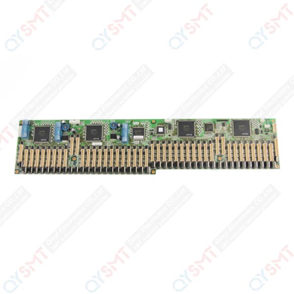 M6 PCU Board