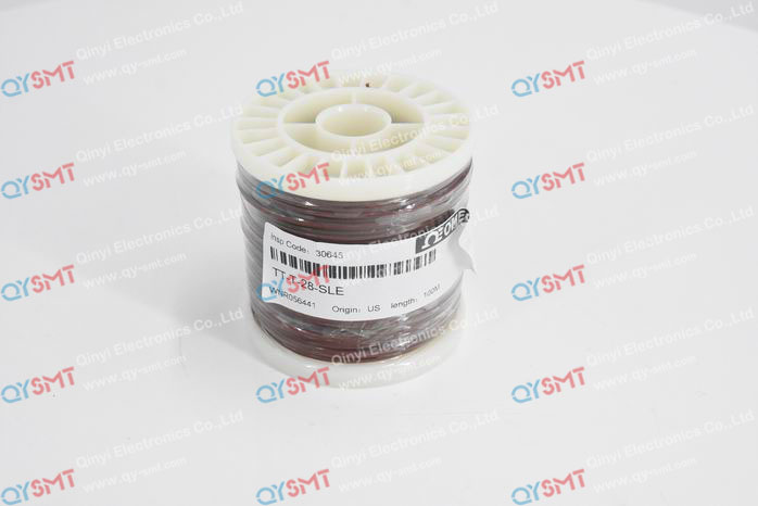 Thermocouple wire