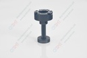 DX-S1 Nozzle dia. 20.0G with rubber pad (S1)