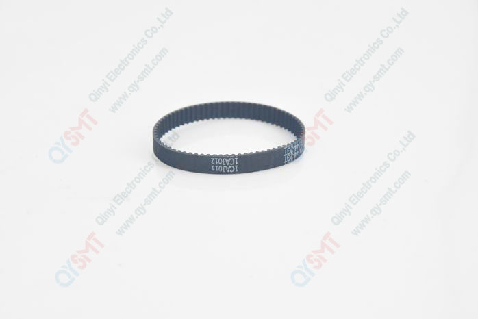 SQUARE BELT,RUBBER 6MM 144-2GT-6