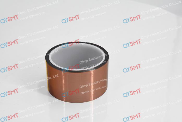 HIGH TEMP KAPTON TAPE 50MM X 33M