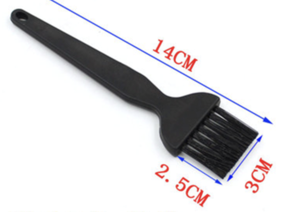 ESD BRUSH