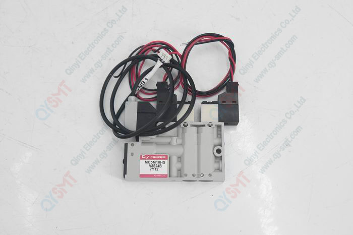 KE2080 Solenoid Valve MC5M10HSV8S24B