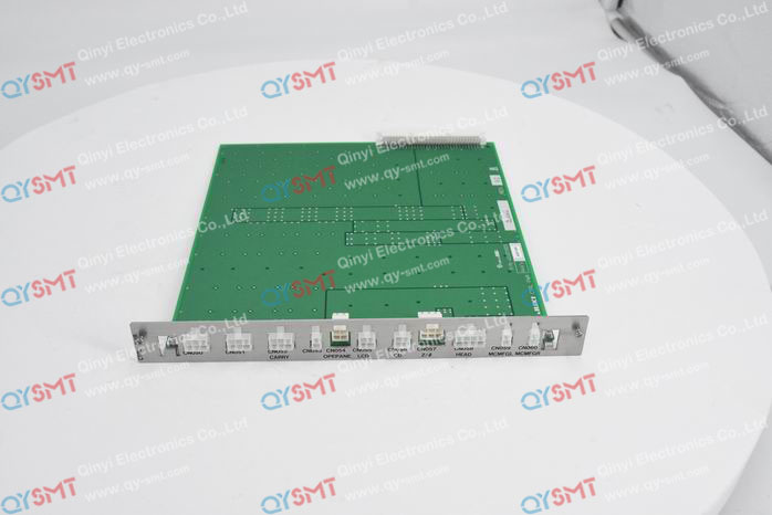 CTRL PWR BOARD ASSY.