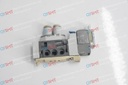 5-PORT SOLENOID VALVE SY3160-5MOE-C4