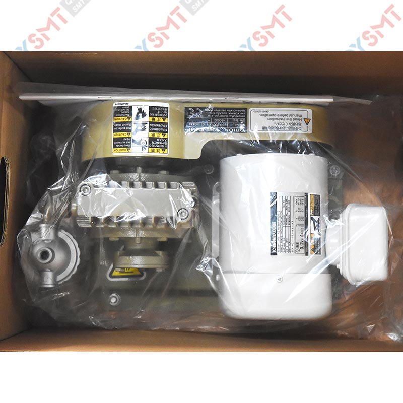 Vacuum pump N510062039AA