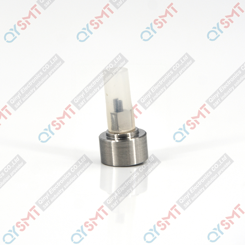 HDF Nozzle 1D 2012