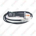 Z-AXIS SERVO MOTOR HC-BH0336L-S14 (30W) 