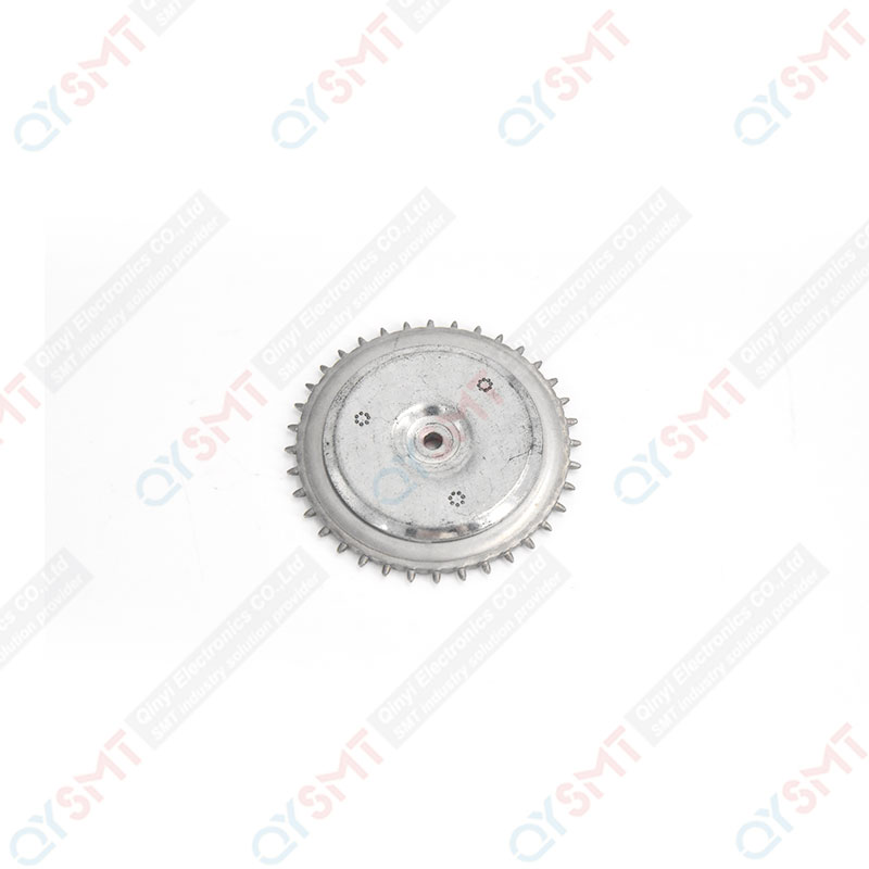 SPROCKET ASSY