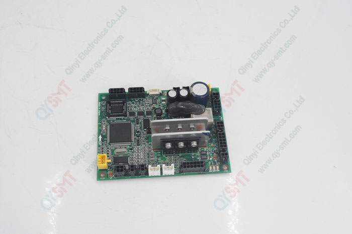 MC15CA CM602 card 