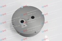 Vacuum pump part (Round Cap)