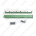 MPM Rubber squeegee