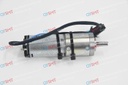 FRONT RAIL MOTOR & LOOM ASSY BOM