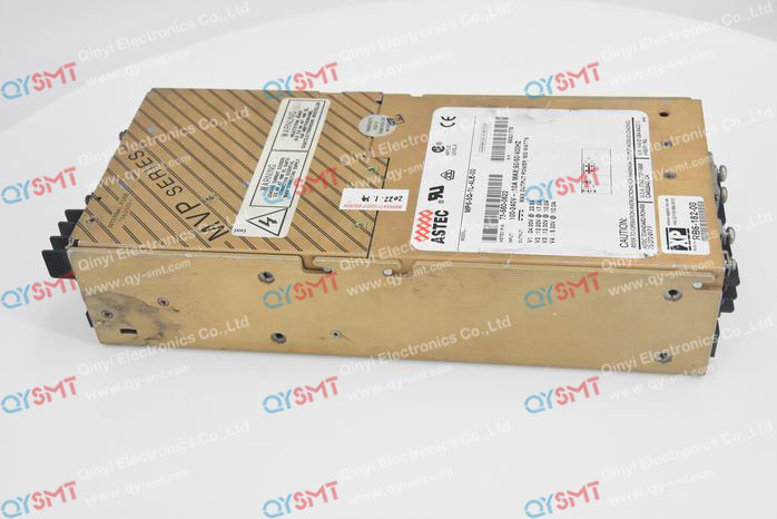 Power Supply 24vdc, ASTEC MP6-3Q-1L-4LE-00,Astec Model No. 73-560-0622