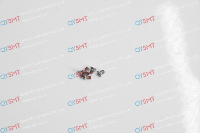 SCREW, C/R COUNTERSUNK - M02X004