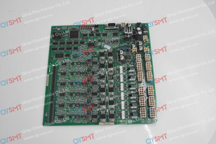 PCB MAIN ELECTRICAL POWER (E2) repairement