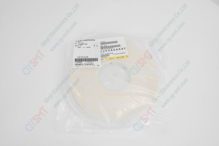 CHIP 0402 STD/1005 METRIC (20K/REEL)