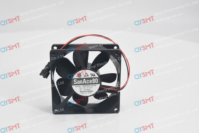 FAN 109R0824G402