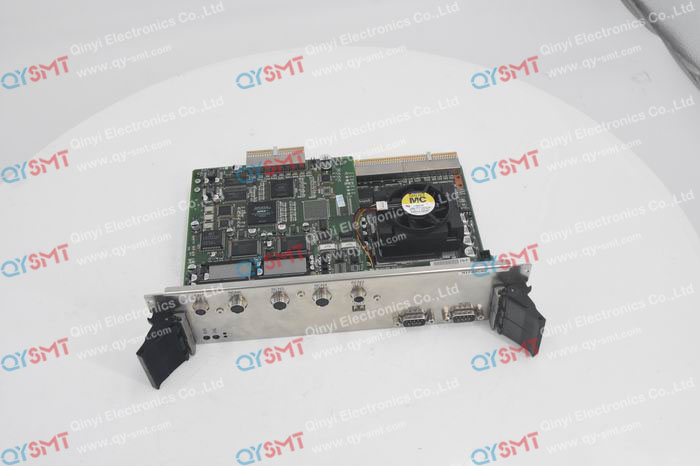 FS8000-RC9-C  RC board for HT repairement