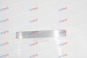 MPM125 SQUEEGEE,METAL BLADE 200MM