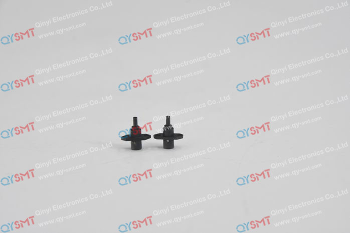 ID0.6*OD1.2*L 2.5mm 73F Customize nozzle