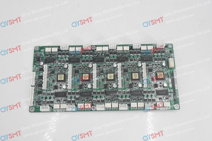 YG100 Servo Board